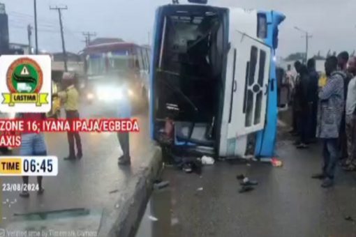 BRT