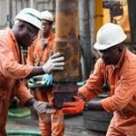 CRUDE IOL