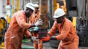 CRUDE IOL