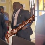 FAKE LAWYER