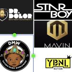 RECORD LABELS