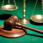 NIGERIAN COURTS