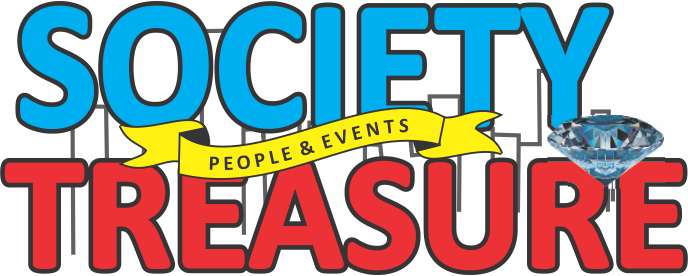 Society Treasure Magazine