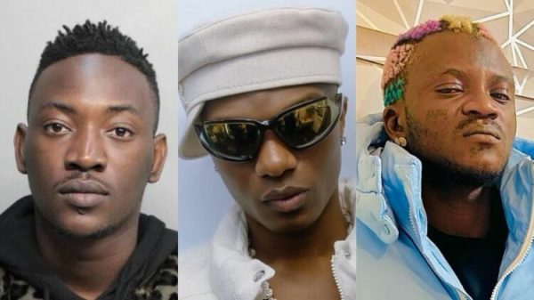 DAMMY KRANE