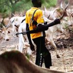 fulani herdsmen