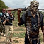 Gunmen