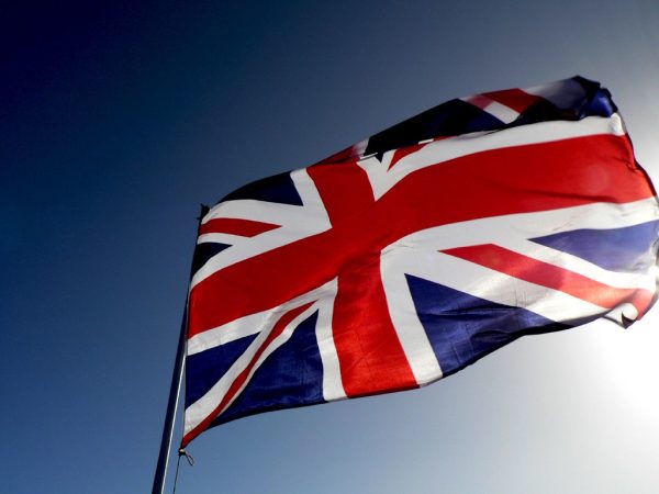 UNITED KINGDOM
