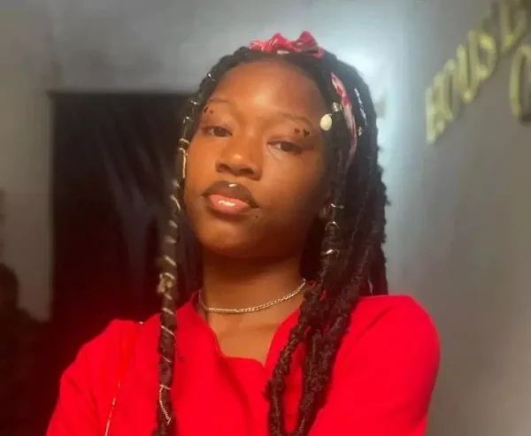 CHRISTIANAH