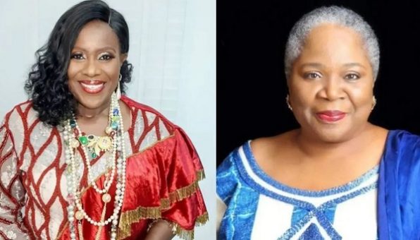 Joke Silva