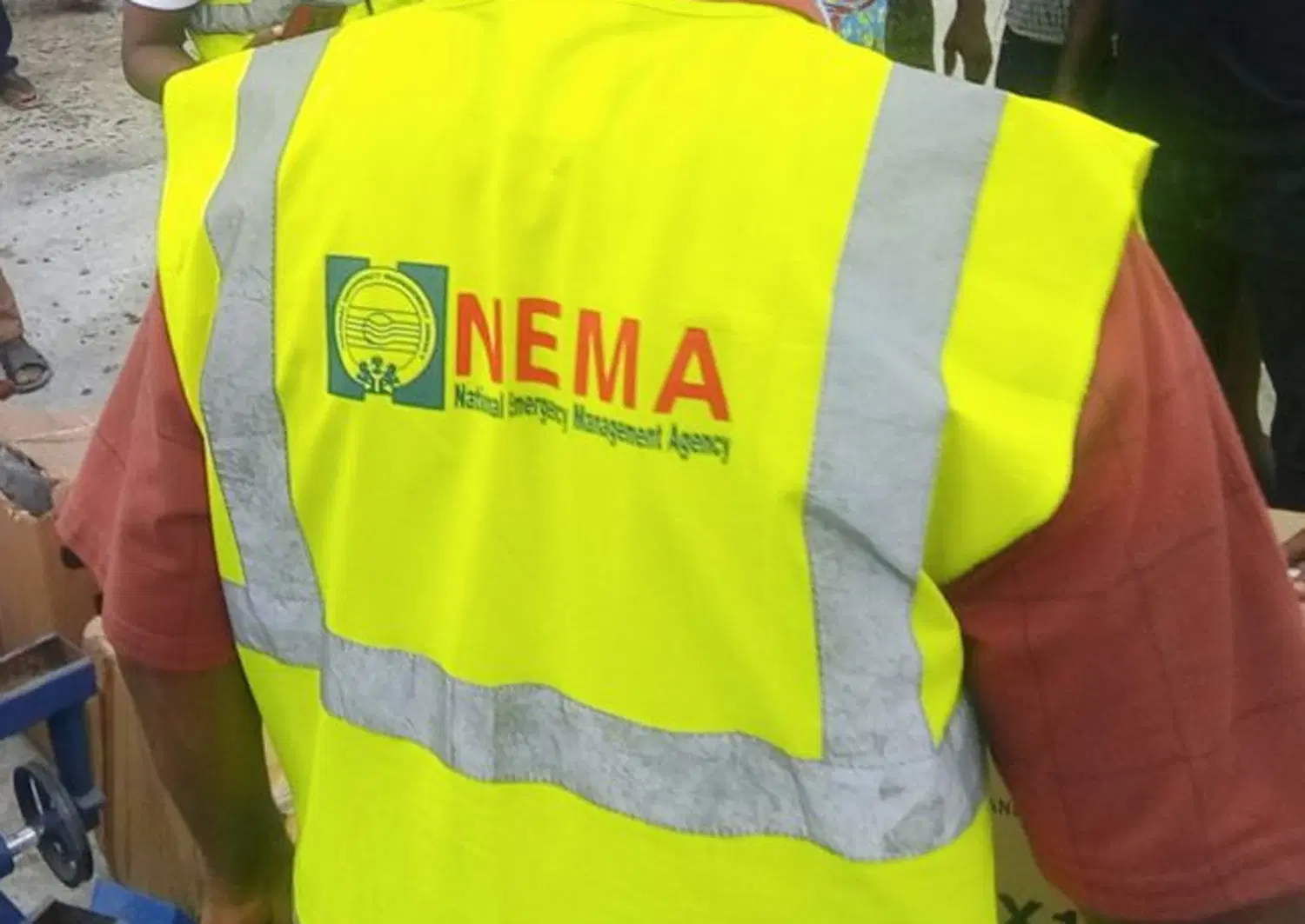 NEMA