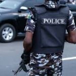 Police Force