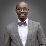 Dr Julius Oni