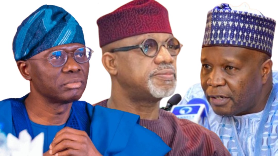 Sanwo-Olu, Dapo Abiodun