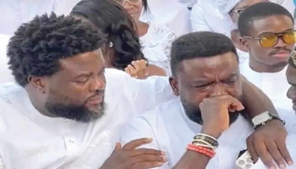 Kunle Afolayan