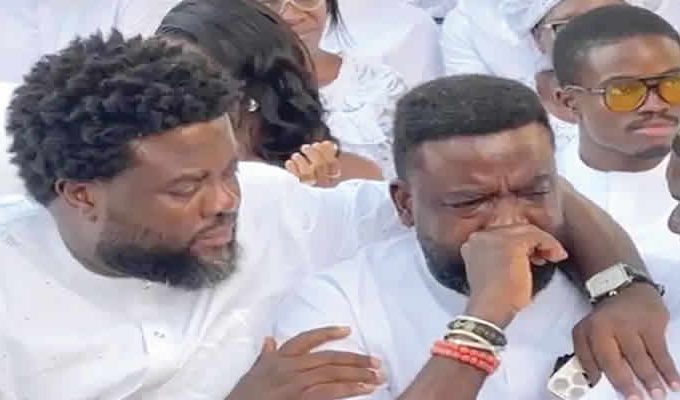Kunle Afolayan