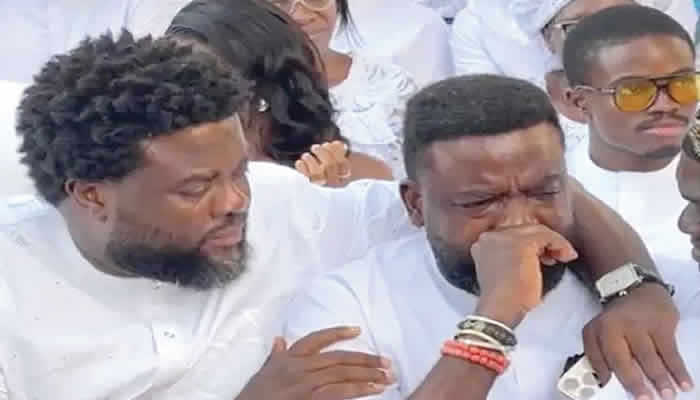 Kunle Afolayan