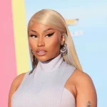 Nicki Minaj