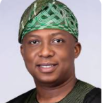 Tokunbo Wahab