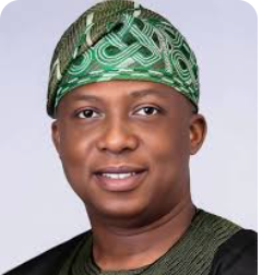 Tokunbo Wahab