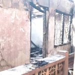 Ondo Fire