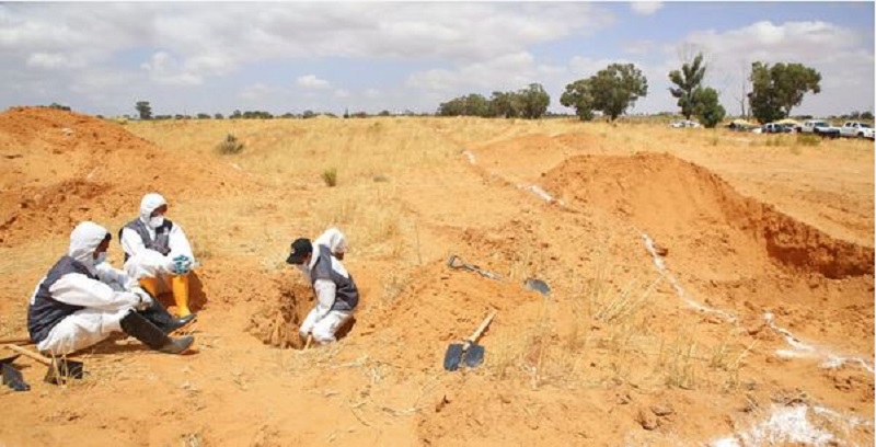 28-migrants-found-dead-in-Libya