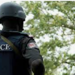 Nigerian Police Force