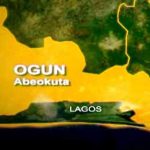 Ogun Map