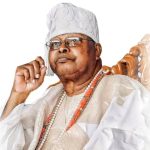 Oba-Sikiru Kayode Adetona