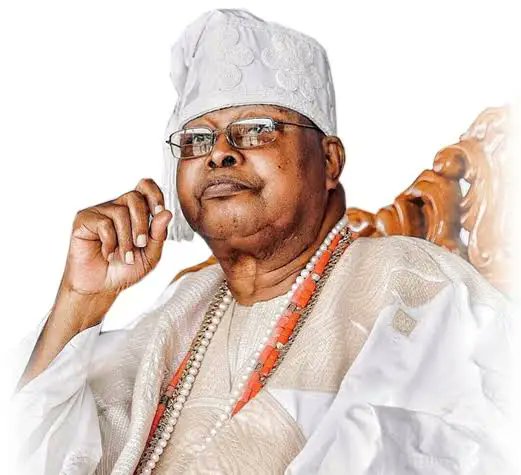 Oba-Sikiru Kayode Adetona