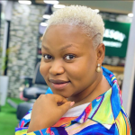 Ruth Kadiri
