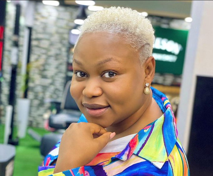 Ruth Kadiri