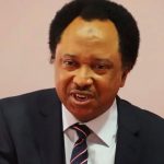 Shehu Sani