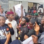 Omoyele Sowore