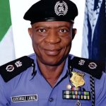 Ondo State Commissioner of Police, Mr Adebowale Lawal