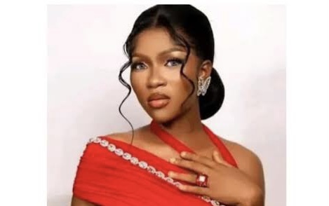 The sister of Big Brother Naija Season 7 winner, Phyna, Ruth Otabor