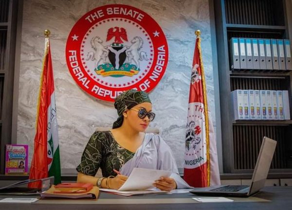 Natasha-Akpoti-Uduaghan
