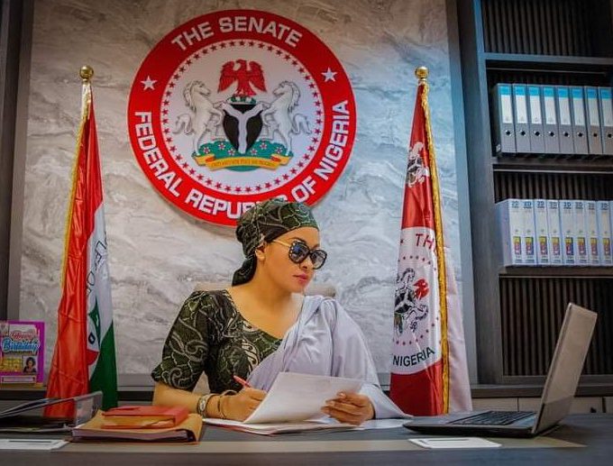 Natasha-Akpoti-Uduaghan