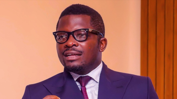 Olasijibomi Ogundele