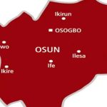 Osun Map