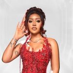Regina Daniels