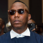 Omoyele Sowore