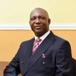 CAN Chairman, 19 Northern States and the Federal Capital Territory, Rev. John Joseph Hayab