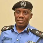 Ogun Commissioner of Police, Lanre Ogunlowo