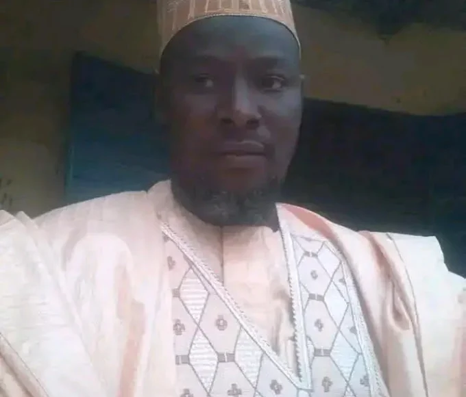 Bauchi-Camera-man-dies