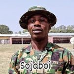 Rotimi Olamilekan aka Soja Boi