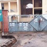Ebute metta magistrate court