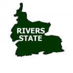 Map of Rivers State